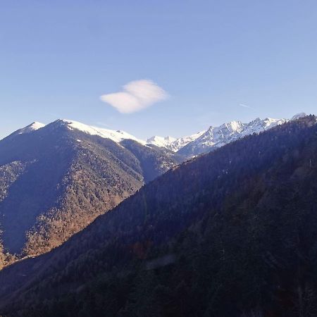 Studio Hyper Centre Bagnères-de-Luchon Exteriör bild